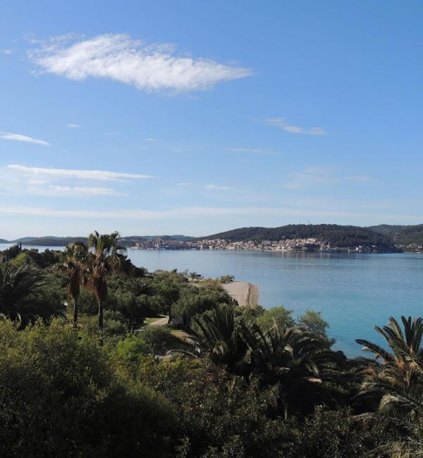 Crosurf Apartments Peljesac Kuciste